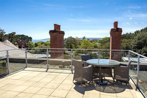 The Lighthouse, Westbridge Park, 24 West Overcliff Drive, Bournemouth, BH4 8AA
