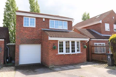89 Cannons Gate, Clevedon, BS21 5HZ