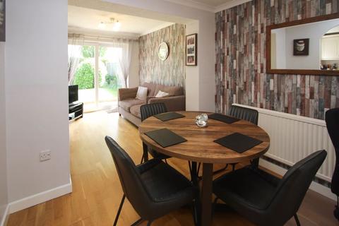 89 Cannons Gate, Clevedon, BS21 5HZ