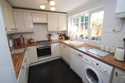 89 Cannons Gate, Clevedon, BS21 5HZ