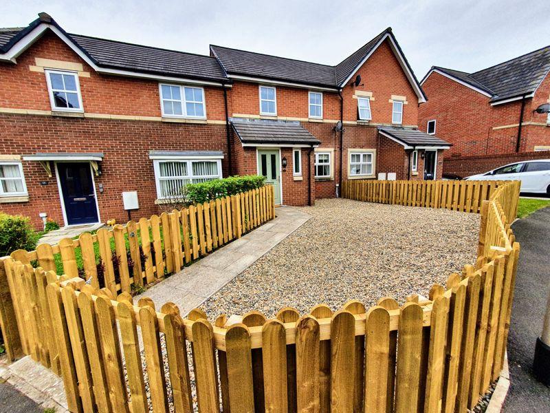 Linton Close, Carlisle 3 bed terraced house £139,000
