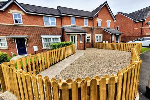 17 Linton Close, Carlisle, CA1 2FJ