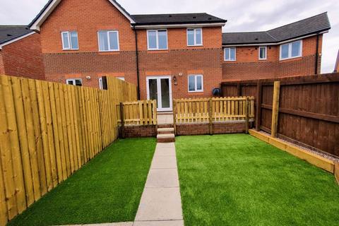 17 Linton Close, Carlisle, CA1 2FJ