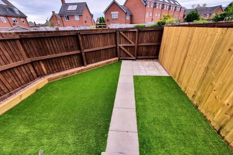 17 Linton Close, Carlisle, CA1 2FJ