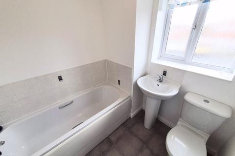 17 Linton Close, Carlisle, CA1 2FJ