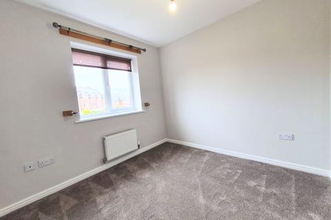 17 Linton Close, Carlisle, CA1 2FJ