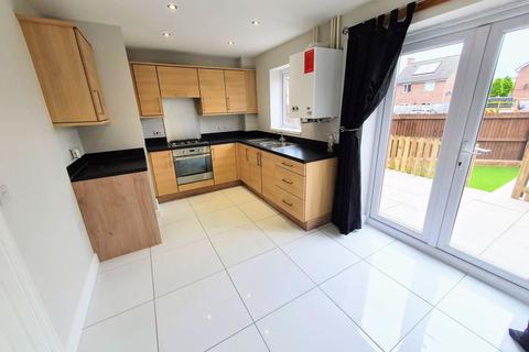 17 Linton Close, Carlisle, CA1 2FJ