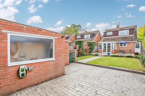 24 Field Close, Kidlington, OX5 2HH