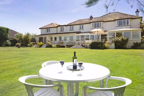 Hotel for sale - The Long Range Hotel, Budleigh Salterton