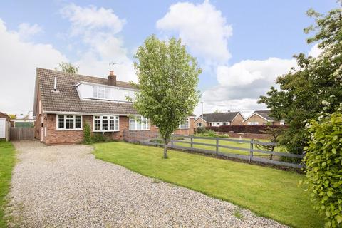 20 Parkfield, Stillington, York, YO61 1JW