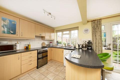 20 Parkfield, Stillington, York, YO61 1JW