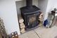 Log Burner