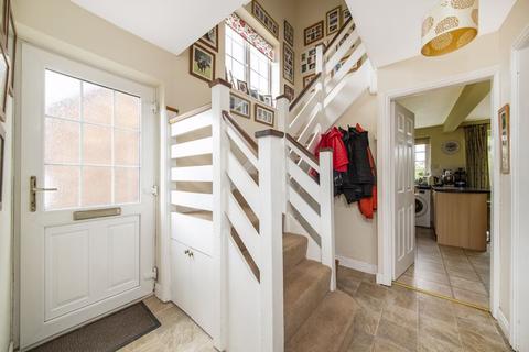 20 Parkfield, Stillington, York, YO61 1JW