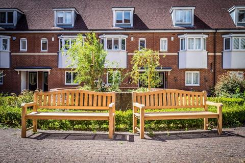 undefined, Wingfield Court, Banstead SM7