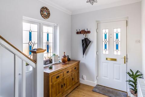 3 bedroom semi-detached house for sale, Rose Hill Park West, Sutton SM1
