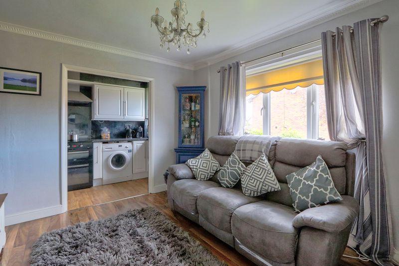 Parkgate, EstonUnderNab, TS6 1 bed end of terrace house £65,000