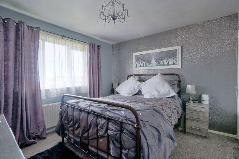 Parkgate, EstonUnderNab, TS6 1 bed end of terrace house £65,000