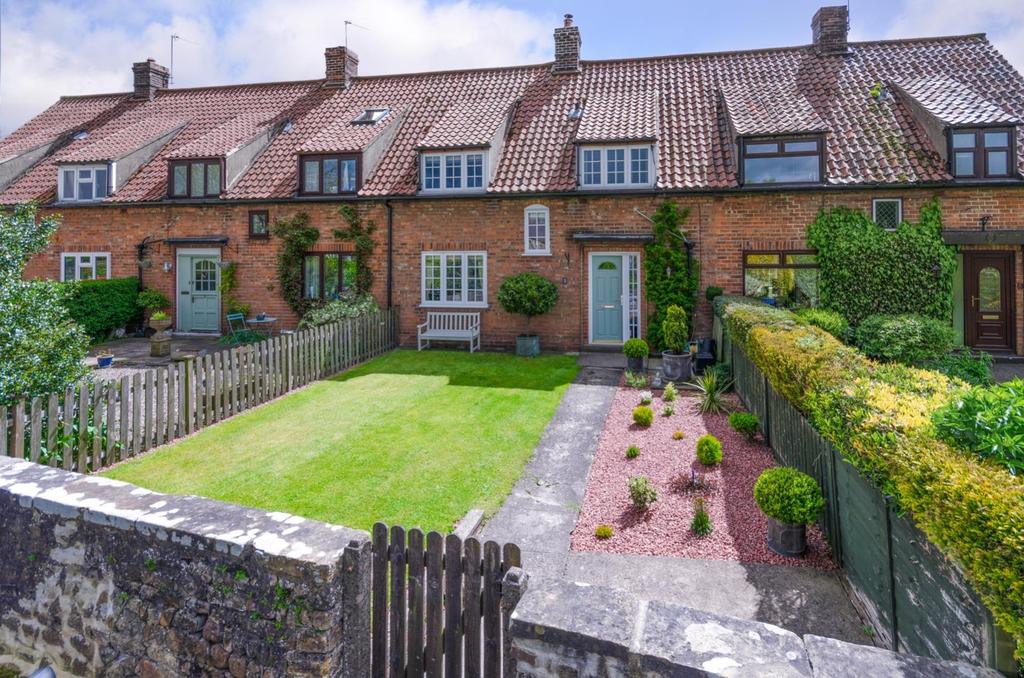 Chapel Lane, Marton Le Moor, Ripon 3 bed house £239,995