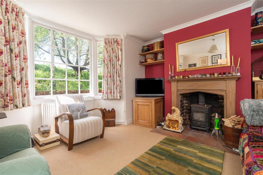 Aston Magna, MoretonInMarsh, Gloucestershire 2 bed cottage £375,000