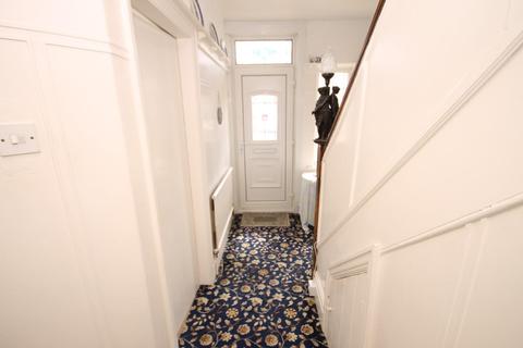 3 Beachfield Drive, Hartlepool, TS25 5AS