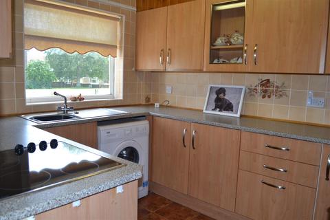 3 Greenfields, Kington, HR5 3AA