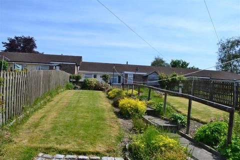 3 Greenfields, Kington, HR5 3AA