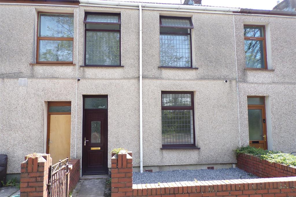 Lower Trostre Road, Llanelli 4 bed house £650 pcm (£150 pw)