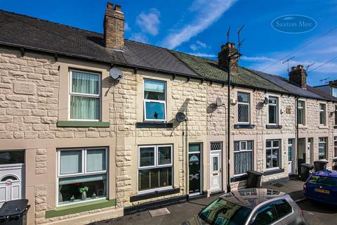 46 Bickerton Road, Sheffield, S6 1SG