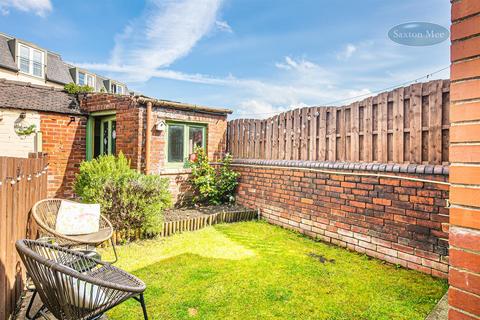 46 Bickerton Road, Sheffield, S6 1SG