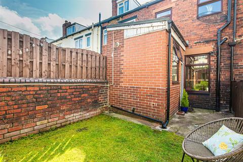 46 Bickerton Road, Sheffield, S6 1SG