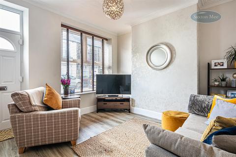 46 Bickerton Road, Sheffield, S6 1SG