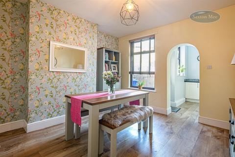 46 Bickerton Road, Sheffield, S6 1SG