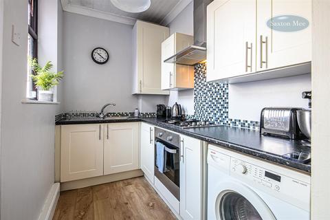 46 Bickerton Road, Sheffield, S6 1SG