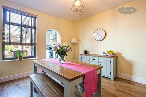46 Bickerton Road, Sheffield, S6 1SG