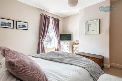 46 Bickerton Road, Sheffield, S6 1SG