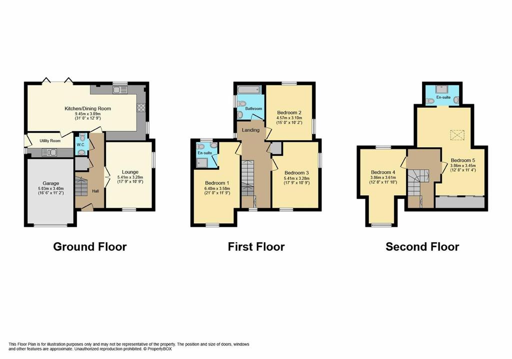 The Laurels, Sandpits Lane, Coventry 5 bed detached house £600,000