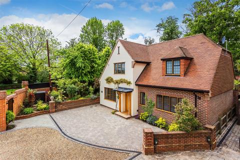 Beechdown House, 175b Coombe Lane West, Kingston Upon Thames, KT2 7DH