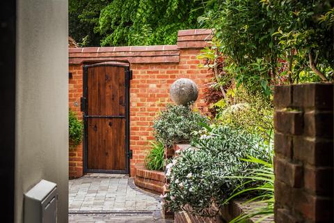 Beechdown House, 175b Coombe Lane West, Kingston Upon Thames, KT2 7DH