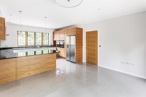 Beechdown House, 175b Coombe Lane West, Kingston Upon Thames, KT2 7DH