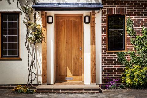 Beechdown House, 175b Coombe Lane West, Kingston Upon Thames, KT2 7DH