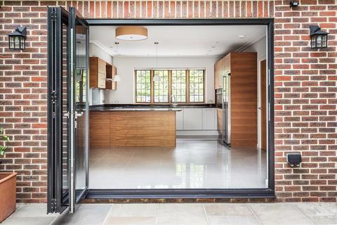 Beechdown House, 175b Coombe Lane West, Kingston Upon Thames, KT2 7DH