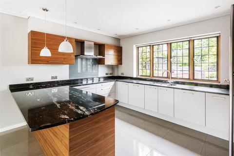 Beechdown House, 175b Coombe Lane West, Kingston Upon Thames, KT2 7DH