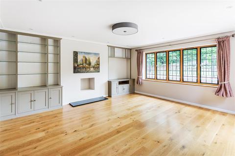 Beechdown House, 175b Coombe Lane West, Kingston Upon Thames, KT2 7DH