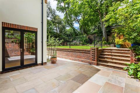 Beechdown House, 175b Coombe Lane West, Kingston Upon Thames, KT2 7DH