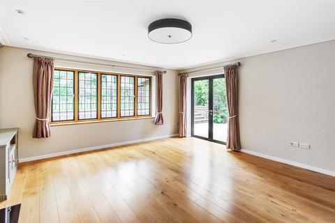 Beechdown House, 175b Coombe Lane West, Kingston Upon Thames, KT2 7DH