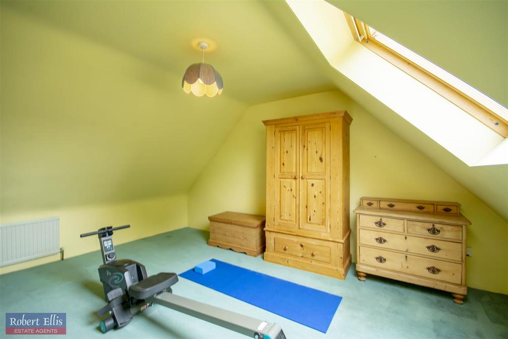 Bedroom 4