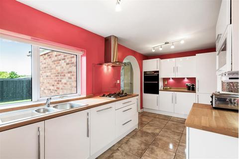 35 Cherry Avenue, Malton, YO17 7DE