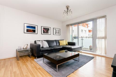 2 bedroom apartment to rent, Clematis Apartments, Merchant Street, London, E3