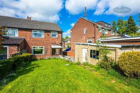 16 Hallgate Road, Sheffield, S10 5GL