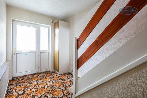 16 Hallgate Road, Sheffield, S10 5GL